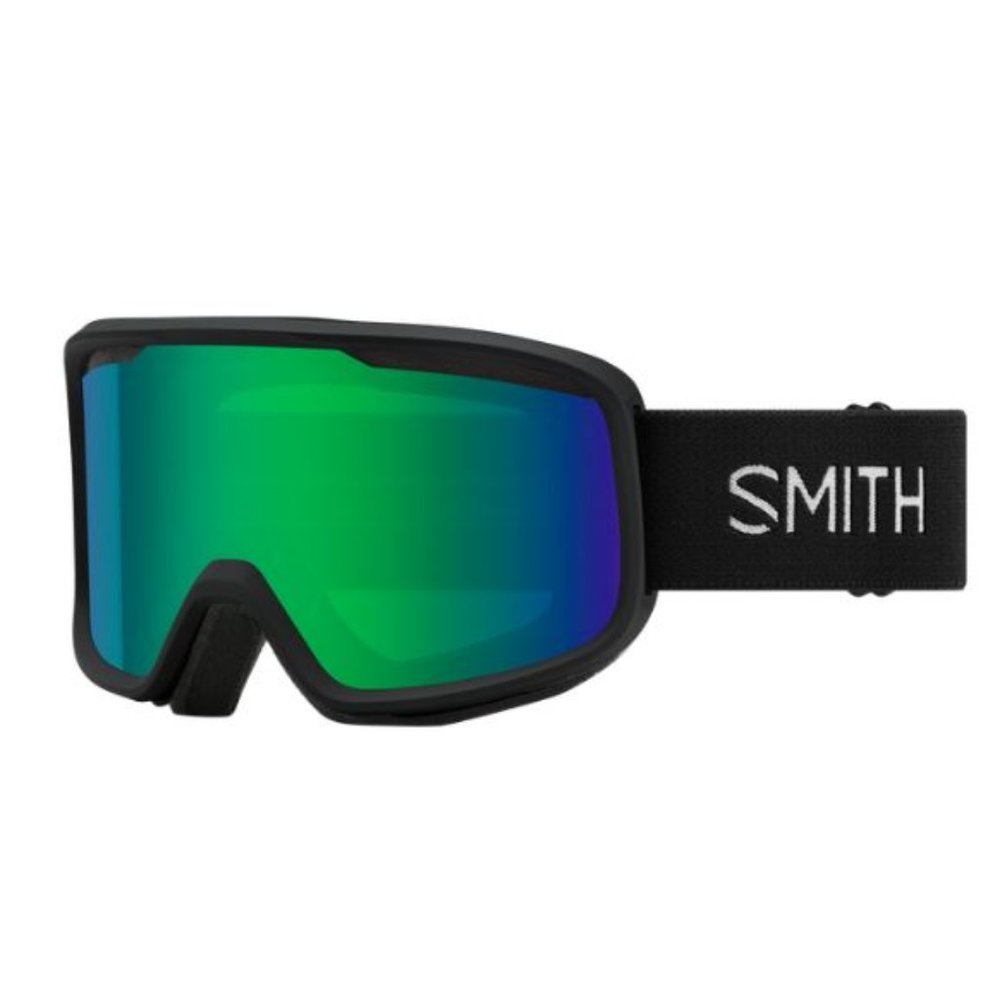 Smith Frontier goggles